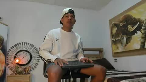 monsoon_the_best online show from 04-22-26, 02:58