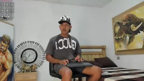 monsoon_the_best online show from 04-24-26, 03:42