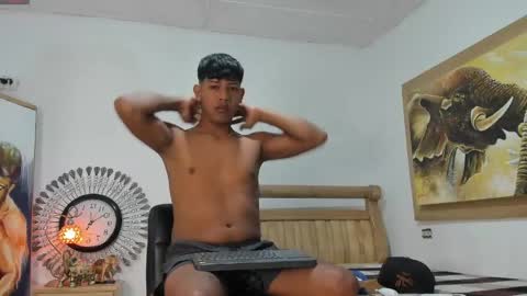 monsoon_the_best online show from 04-29-26, 02:59