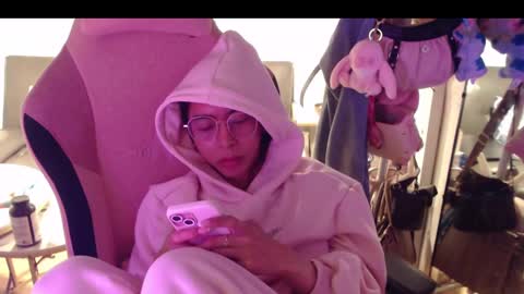 Snapshot of monstercockselfsuck chatting on 12-10-24, 09:33 ELYSE A SIMPLE GIRL online show from 12-10-24, 09:33