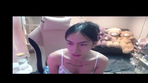 ELYSE A SIMPLE GIRL online show from 03-07-26, 12:24