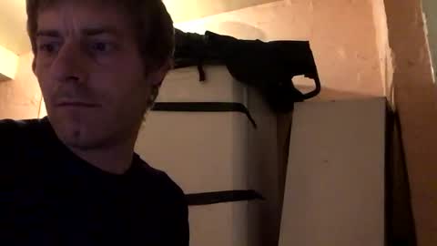 Fun online show from 03-08-25, 11:28