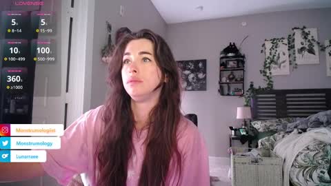Lydia Mooney online show from 12-04-24, 02:31