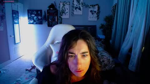 Lydia Mooney online show from 03-04-25, 12:50