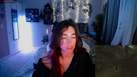 Lydia Mooney online show from 03-04-25, 03:55