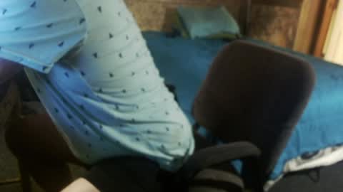 Snapshot of montana6897 chatting on 12-20-24, 11:10 Kingalby817 online show from 12-20-24, 11:10