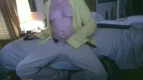 pervy guy online show from 06-02-26, 01:35