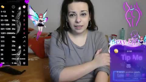 Snapshot of montserrat123 chatting on 02-20-25, 03:52 Monse online show from 02-20-25, 03:52