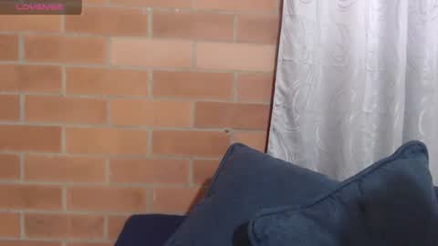 Luisa online show from 07-06-26, 12:46