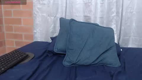 Luisa online show from 07-15-26, 12:43