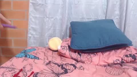 Luisa online show from 07-25-26, 02:03