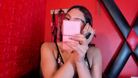 Monttserratt online show from 11-06-25, 08:10