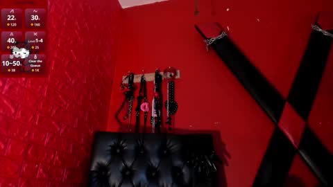 Monttserratt online show from 02-24-26, 07:23