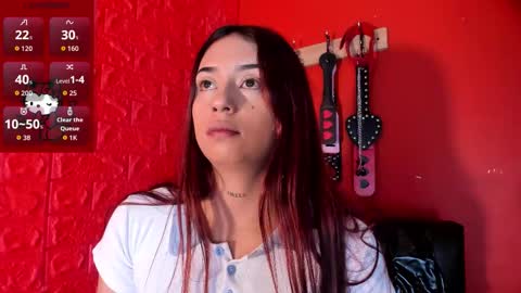 Monttserratt online show from 03-02-26, 07:10