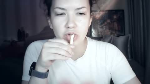 Snapshot of moodiemira chatting on 06-13-26, 05:44 moodiemira online show from 06-13-26, 05:44