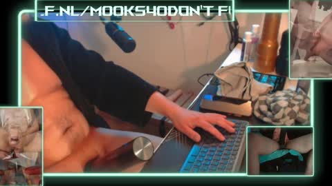 M00ks online show from 05-16-26, 11:46