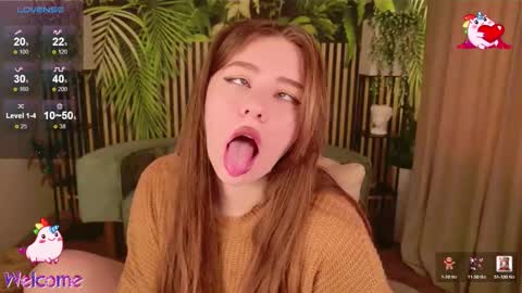 Moon  Bunny online show from 02-04-26, 12:11