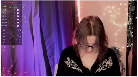 Roxy online show from 01-09-25, 08:11