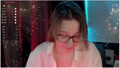 Roxy online show from 01-31-25, 08:12