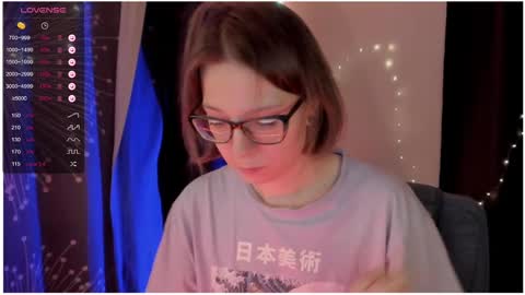 Roxy online show from 03-09-25, 06:32