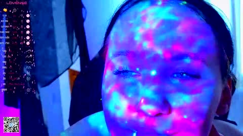 Lola online show from 02-28-25, 12:52