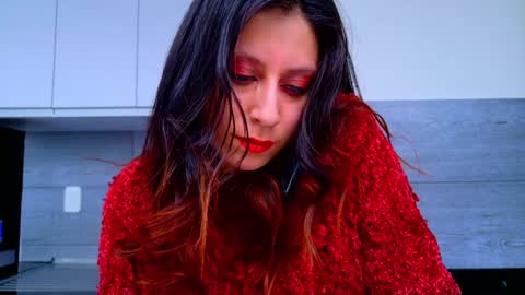 Tamara Bela     your favorite lover  from Colombia online show from 12-10-24, 09:22