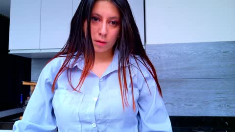 Tamara Bela     your favorite lover  from Colombia online show from 12-12-24, 09:37