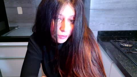 Tamara Bela     your favorite lover  from Colombia online show from 12-24-24, 03:38