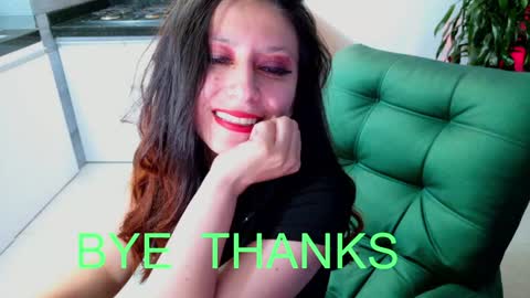 Tamara Bela     your favorite lover  from Colombia online show from 01-21-25, 06:11