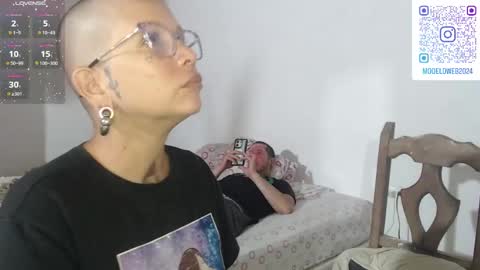 Snapshot of moon_cat85 chatting on 01-22-25, 12:27 Luna online show from 01-22-25, 12:27