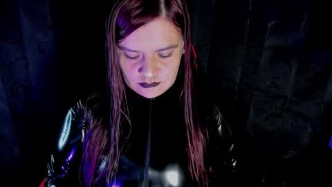 Lilith online show from 12-21-25, 04:52