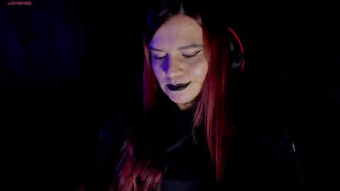 Lilith online show from 06-07-26, 02:48