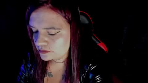 Lilith online show from 06-12-26, 02:54