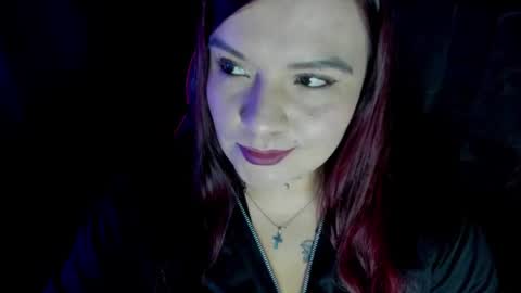 Snapshot of moon_dark520 chatting on 07-26-26, 02:53 Lilith online show from 07-26-26, 02:53