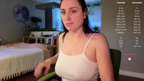 Snapshot of moon_deity chatting on 09-25-25, 11:58 Luna online show from 09-25-25, 11:58