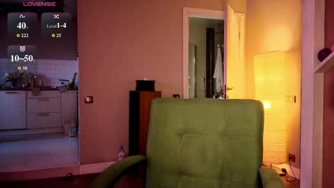 Luna  online show from 04-29-26, 05:30