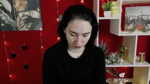 Diana online show from 01-06-25, 02:25