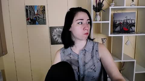 Diana online show from 01-28-25, 01:27