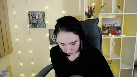 Diana online show from 01-29-25, 03:47