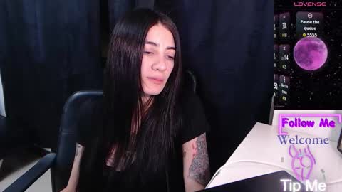 Moon Magic666 online show from 03-02-26, 03:41