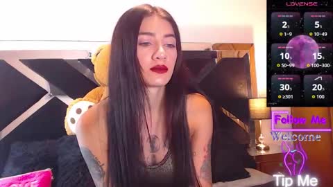 Moon Magic666 online show from 03-12-26, 09:43