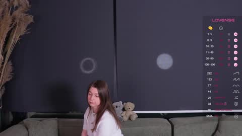 Anna Trass online show from 02-01-25, 03:41