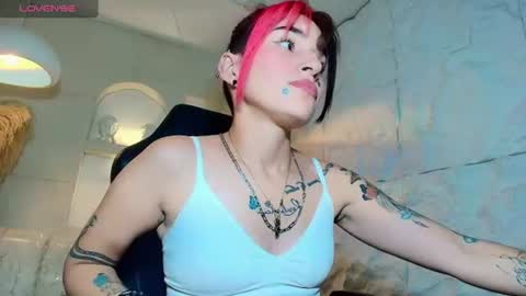 Moon online show from 07-13-26, 07:38