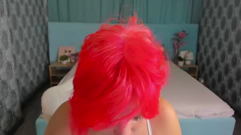 Snapshot of moon_starry chatting on 07-14-26, 08:41 Your love online show from 07-14-26, 08:41
