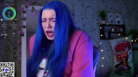 Snapshot of moon_valkyriie chatting on 03-07-25, 01:53 Emilia online show from 03-07-25, 01:53