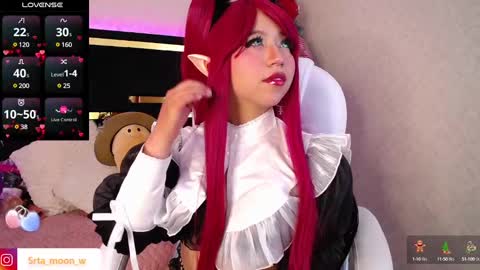Snapshot of moon_water__ chatting on 01-16-25, 11:26 Moon Water online show from 01-16-25, 11:26