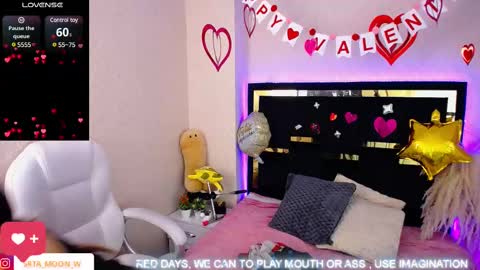 Snapshot of moon_water__ chatting on 03-06-25, 11:25 Moon Water online show from 03-06-25, 11:25