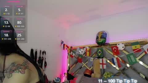 Snapshot of moon_water__ chatting on 07-15-26, 10:20 Moon Water online show from 07-15-26, 10:20
