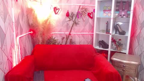 Charlotte online show from 11-20-25, 05:12