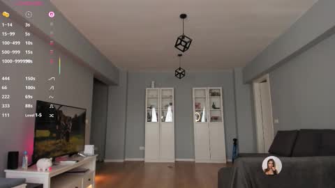 Anna online show from 03-13-26, 07:37